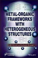 Ali Morsali (U. A.) | Metal-Organic Frameworks With Heterogeneous Structures
