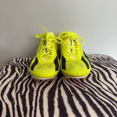 adidas x Crazyfast Elite FG MENS SIZE 9 US