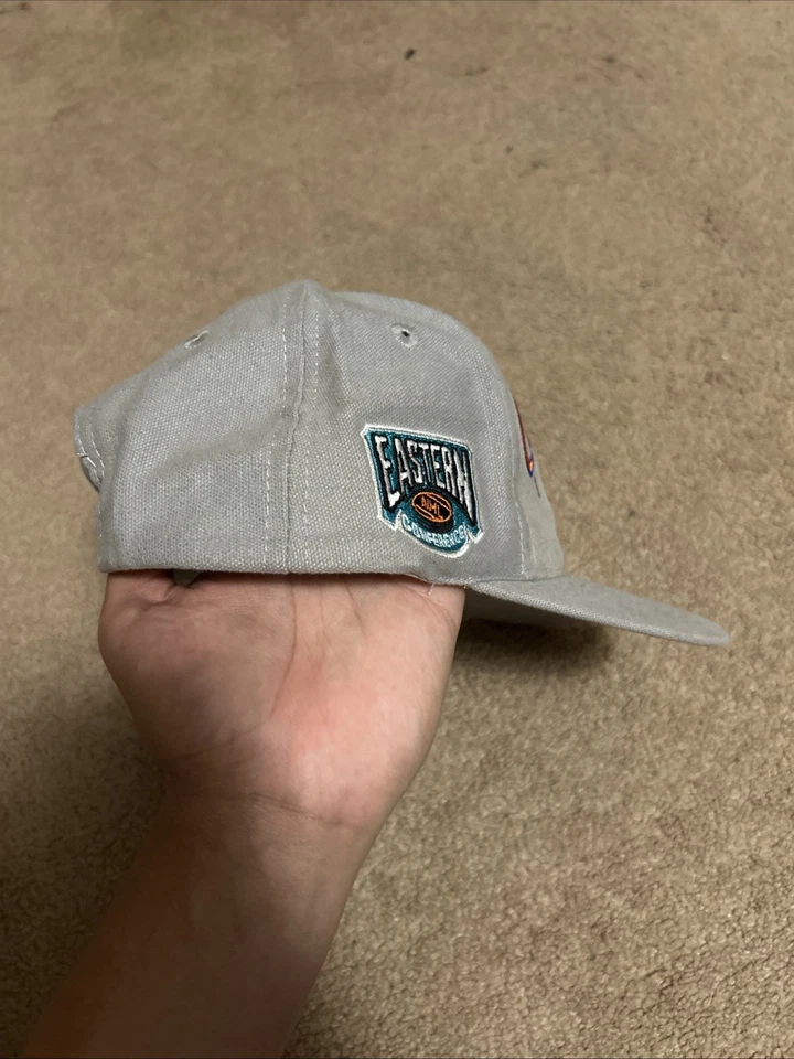 Gorra Snapback RARA Vintage Años 90 1999 NHL Stanley Cup Champions Talla Única Foto 3 de 4