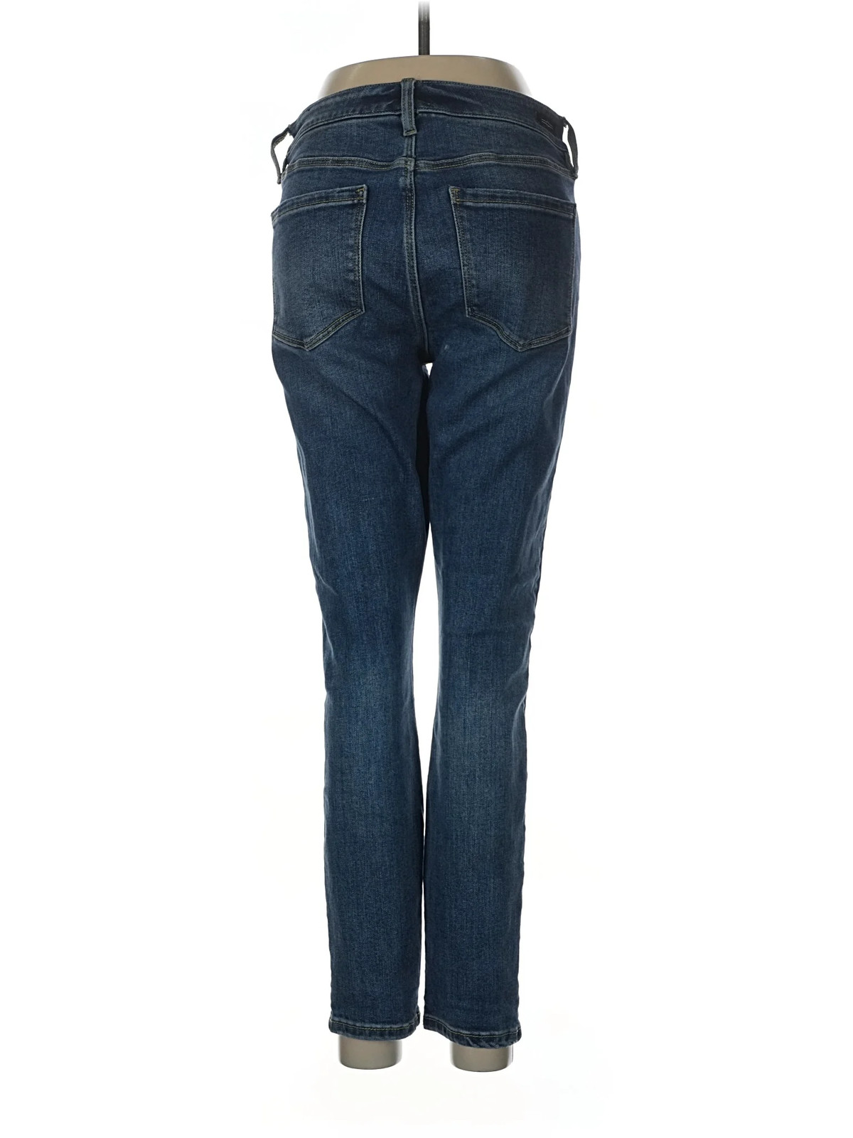 Liverpool Los Angeles Women Blue Jeans 6 - image 2