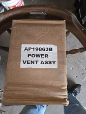 Ap19863b Power Vent Assembly