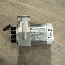 USED CAPACITOR FOR ELECTROLUX MICROWAVE PT# R...