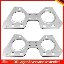 Dichtung Auspuffkrümmerdichtung 410-015 für BMW ALPINA MINI R55-R61 TOYOTA RHV4