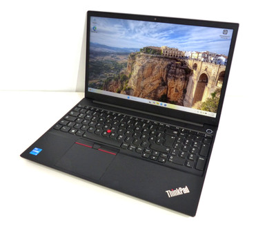 Lenovo ThinkPad E15 Gen 2 Intel i5-1135G7 16GB DDR4 512GB SSD 15,6'' Notebook #18