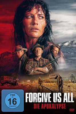 Forgive Us All - Die Apokalypse (DVD) Jordana Stott Richard Roxburgh