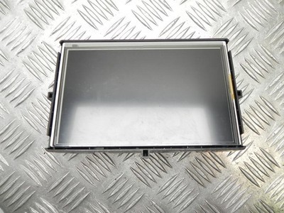 Display Renault ZOE 2016 259153035R