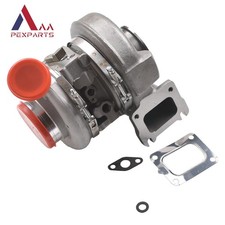 New Turbo Turbocharger For Volvo D13 Mack Mp8 Billet Wheel 85151094 New Turbo Turbocharger For Volvo D13 Mack Mp8 Billet Wheel 85151094