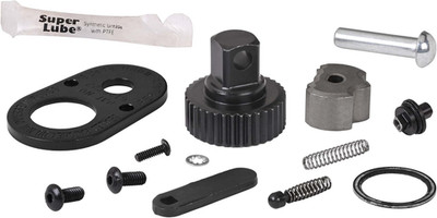 1 2 Inch Drive Scaffold Ratchet Repair Kit Heavy Duty Replacement Parts Set