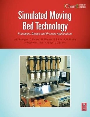 Simulated Moving Bed Technology - 9780128020241