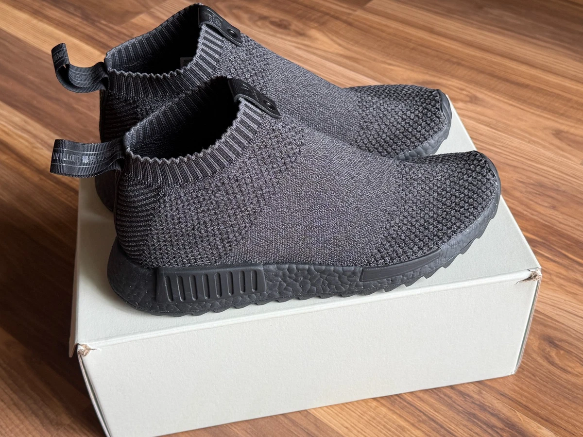 adidas The Good Will Out x NMD_CS1 Primeknit Ankoku Toshi Jutsu