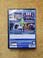 The Sims 3: Showtime Video Games for sale | eBay