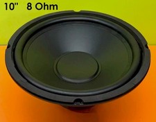 Jensen Model 30 Speaker Woofer Replacement Free Shipping