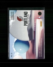 2024-25 Panini Court Kings #2 Donovan Clingan First Steps