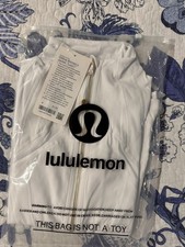 Lululemon Define Jacket