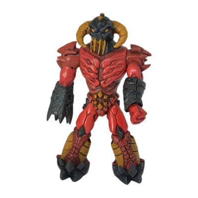 Orrore Profondo - Gormiti   - Figur - Retro / Vintage (3)