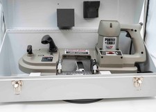 Porter Cable 97724 Porta Band Saw Kit, NEW Old Stock