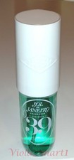SOL DE JANEIRO Cheirosa 39 Hair  Body Perfume Mist 3oz / 90ml Sealed