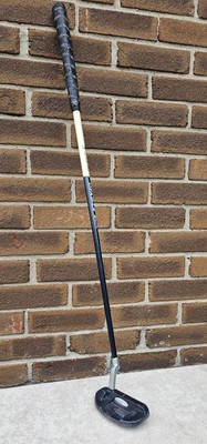 Square Two Opal 2003 MT Golf Club Putter Graphite Ultralite Ladies Flex