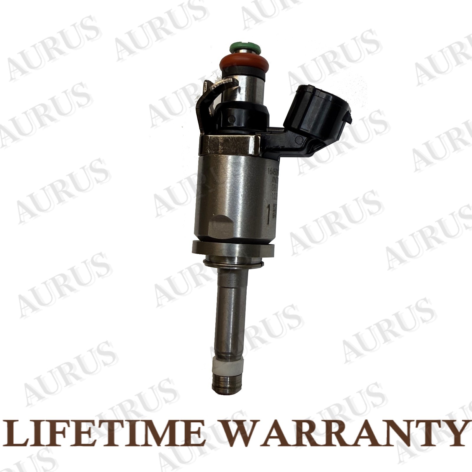 Denso Fuel Injectors with Test Report for Acura MDX TLX thumbnail 4