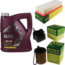 Filtre à huile Suzuki LIANA