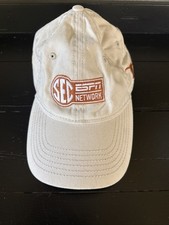 SEC ESPN Network Texas Longhorn Football Embr...