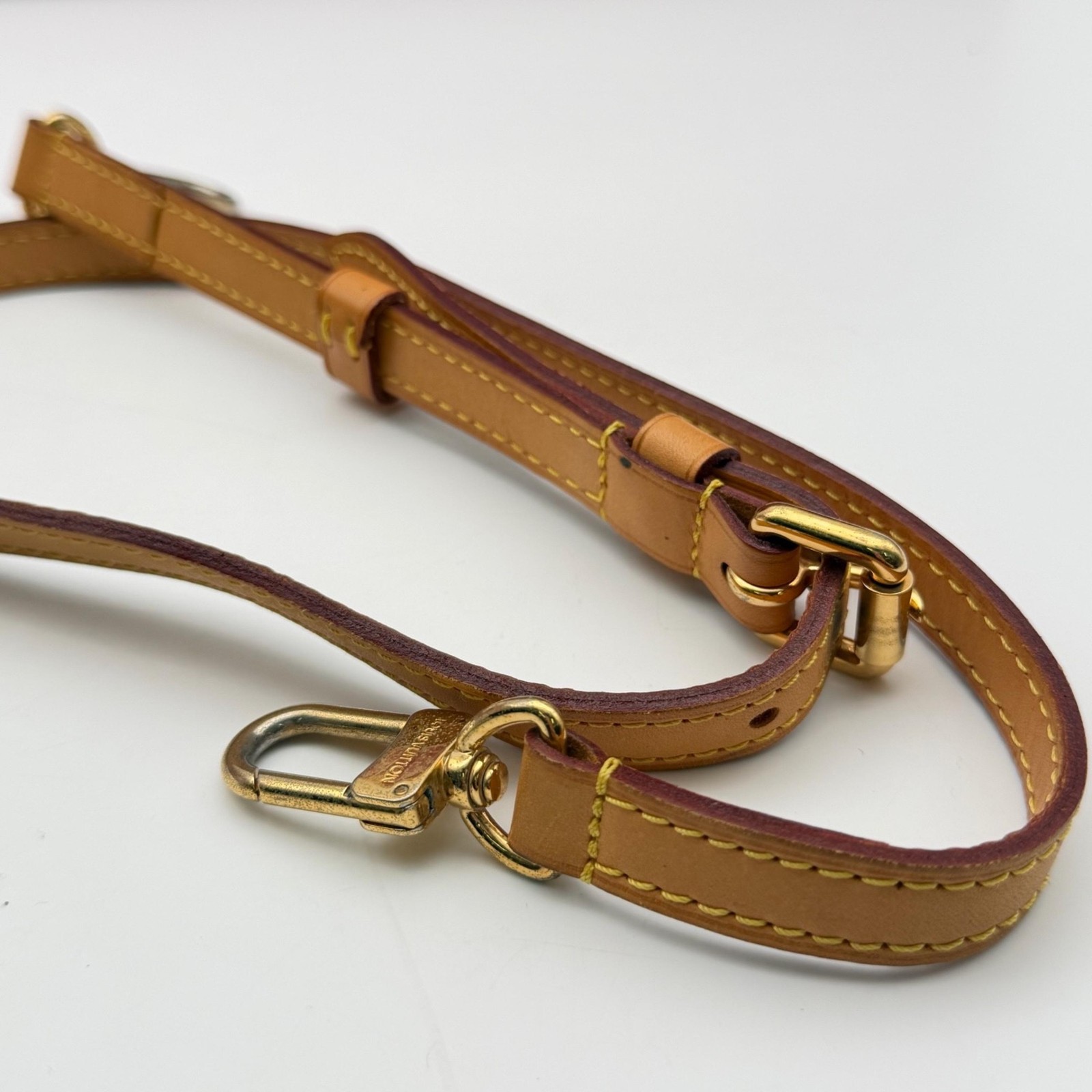 Louis Vuitton Brea MM Monogram Vernis - ## image 5