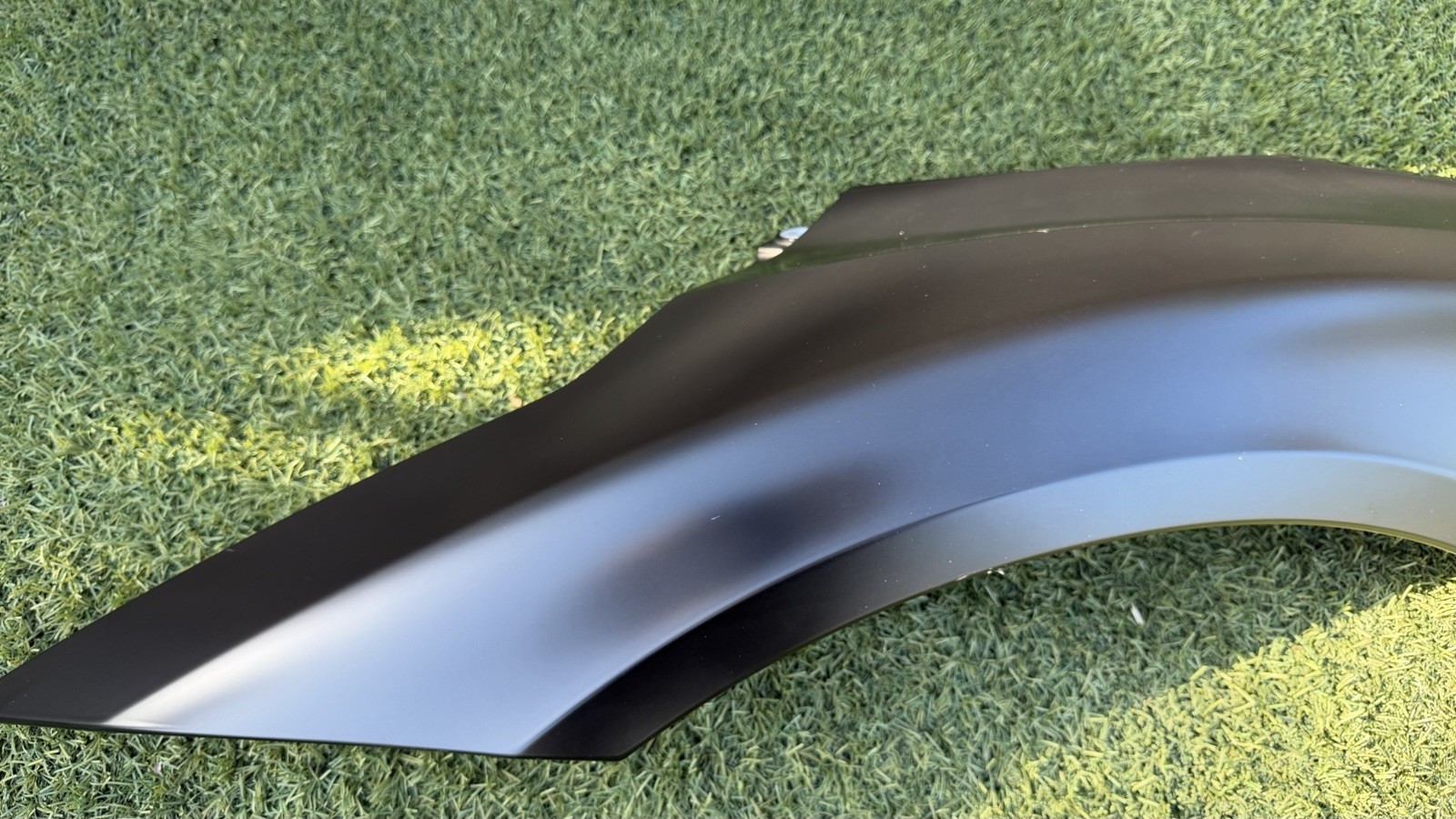 Lamborghini Revuelto Front Left Side Fender Wing Panel  47B.821.105 OEM