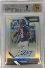 Lamar Jackson