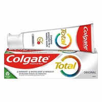 Colgate Total Original Zahnpasta · 75 Ml · Pzn 15235140 5789623