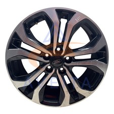 FORD PUMA ST-LINE 2023 MHEV 17" Alloy Wheel Single L1TC1007DA