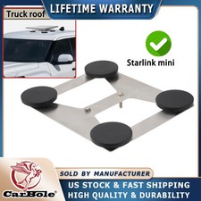 Starlink Mini Roof Mount,Starlink Mini Mounting Kit For Starlink Mini Universal