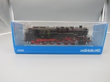 Märklin HAMO H0 Dampf Lok 85 006  der DB No. 8308 TOP in OVP