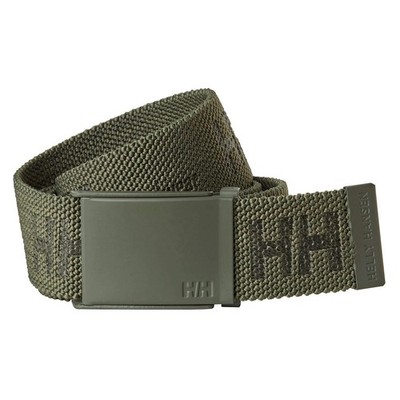 Hh Logo Webbing Belt