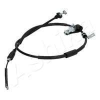 Ashika 131-08-837L Seilzug, Feststellbremse For Suzuki
