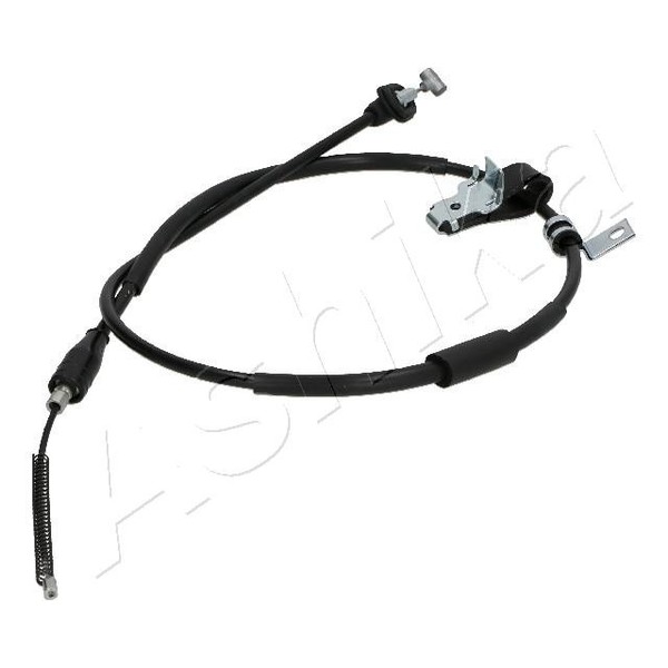 Ashika 131-08-837L Seilzug, Feststellbremse For Suzuki-image