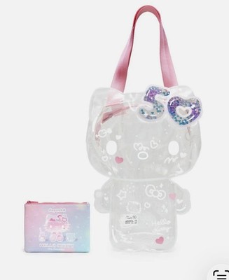 Sanrio Hello Kitty 50th Anniversary Tote