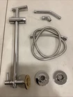 Moen Annex Shower Only Valve Trim No No Showerhead TS3661NH
