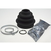 Spidan Faltenbalgsatz Achsmanschette FüR Bmw X5 E53 5Er Touring E39 7Er E38