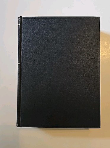 Perrys Chemical Engineers Handbook 4th Edition 1963 Hardcover - Bild 2 von 15
