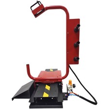 New Tire Elevator Lifting Machine 165lbs Lifting Weight For Wheel Balancers New Tire Elevator Lifting Machine 165lbs Lifting Weight For Wheel Balancers