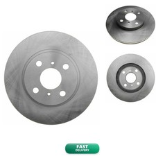 Raybestos R-Line Automotive Replacement Front Disc Brake Rotor Select 2004-2006