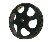 Kupplungsglocke Malossi MHR Wing Clutch Bell 107Mm FüR Kymco 139QMB, Piaggio