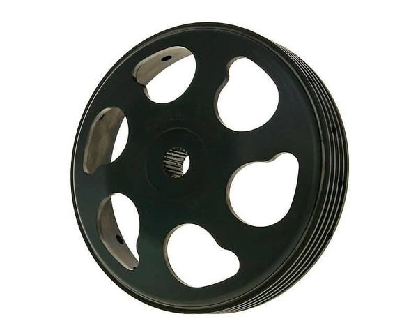 Kupplungsglocke Malossi MHR Wing Clutch Bell 107Mm FüR Kymco 139QMB, Piaggio-image