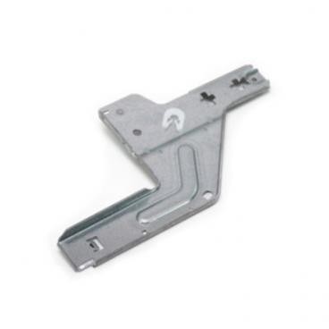 BOSCH 00741883 Hinge OEM 1/2'' Steel Door Hinge