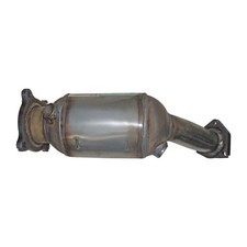 ERNST EU4/5 Katalysator + Anbausatz für AUDI A4 B7 A6 C6 2.0 TFSI 170/200/220 PS