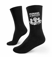 Funny Mens Role Playing Game Design RPG Socks for Gamers and Offices
