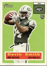 2015 Topps Heritage #57 Devin Smith