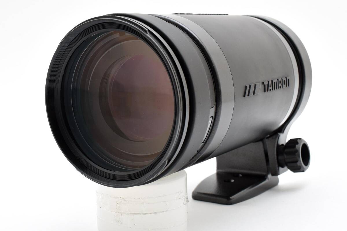 TAMRON タムロン AF 200-400mm f/5.6 LD Amazon.co.jp: Tamron AF 200-400/5.6(75D)LD IF ミノルタ