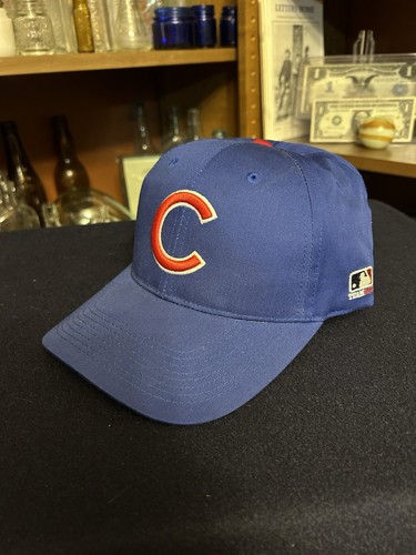 NEW OC Chicago Cubs Hat MLB Officially Licensed One Size Fits Most NEW OC Chicago Cubs Hat MLB Officially Licensed One Size Fits Most