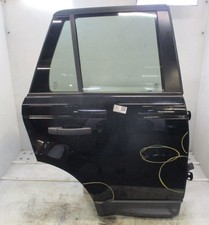 Porte arrière et accessoires Land Rover RANGE ROVER SPORT